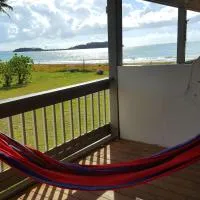 Chalet Olas del Sol, hotel en Punta Santiago