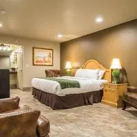 The Gator Den, hotel di Dunnellon