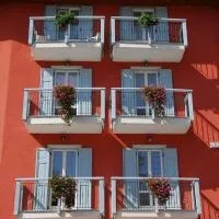 Hotel Sport, hotel em Coredo