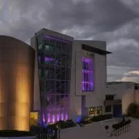 HOTEL MADEIRA, hotel di Mexico City