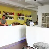 Hotel Lido Vieste, khách sạn ở Vieste