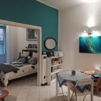 DonnaBarbara, hotel di Vernazza
