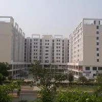 Starlit Suites Neemrana, hotel v mestu Neemrana