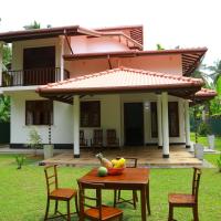 White Villa Koggala, hotel near Koggala Airport - KCT, Habaraduwa