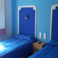 Hostal Porta de Ferro