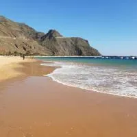 Las Teresitas Apartment, hotel v destinaci San Andrés