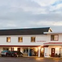 North Country American Inn, hotel u gradu 'Kalkaska'