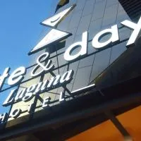 Nite & Day Laguna Bintan โรงแรมในตันจุง ปีนัง