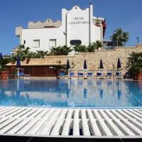 Hotel La Martinica, хотел в Ficarazzi