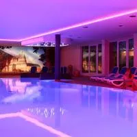 비안덴에 위치한 호텔 Hotel Belle Vue