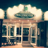 Waldhotel, Hotel in Lingen (Ems)