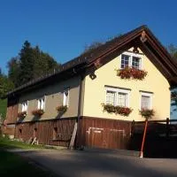 Gasthaus Fuchsacker, hotel em Degersheim
