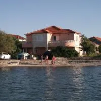 Sreser में, होटल Apartmani Šundrica