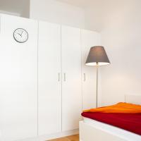 MyRoom - Top Munich Serviced Apartments