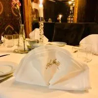 Palace Hotell, hotel di Hultsfred
