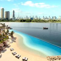 Park Hyatt Dubai, hotel in Dubai Creek, Dubai