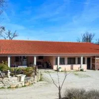 Refugio no Campo - AL 1683, hotel in Rapoula do Côa