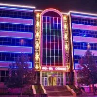 Grand Nakhchivan Hotel, ξενοδοχείο σε Naxcıvan