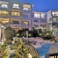 Misty Waves Boutique Hotel, hotel a Hermanus