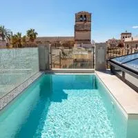 Hotel Gloria de Sant Jaume, готель у Пальма-де-Майорка