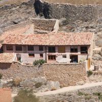 Corral De La Solana