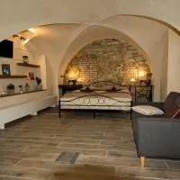 Apartmán U Gotického dvojčete, hotel v Litoměřicích