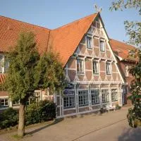 Hotel Altes Land, hôtel à Jork