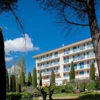 Le Verdon, Hotel in Gréoux-les-Bains