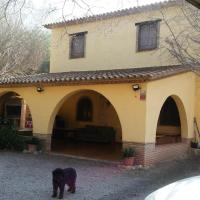 CASA RURAL MAS DELS FRARES