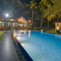 Athena Lake by Seedevi, hotel a Dambulla