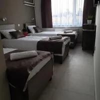 Familia Panzió & Apartmanház Győr, hotel a Győr