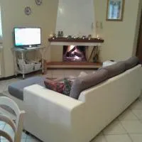 Via del Fusato 13 Casa Carla, хотел в Киузи дела Верна