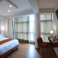 Hotel Ottavis, hotel en Chiclayo