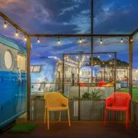Waypoint Ventura โรงแรมในเวนทูรา