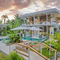 Umami Hotel - Adults Only, hotel di Puerto Viejo