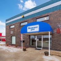 Rodeway Inn Sergeant Bluff - Sioux City