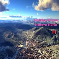 Holiday Home Nature Neno, готель у місті Вісоко