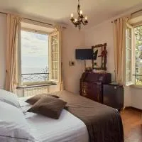 Hotel Punta Est, hôtel à Finale Ligure