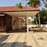 AJR Guest House Jaffna