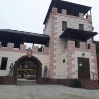 Айвенго