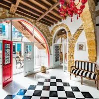 NICOSIA EAGLE EYE, hotel sa North Nicosia