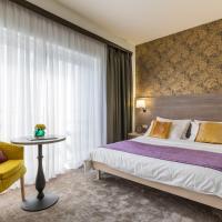 Hotel Mondo: Split'te bir otel