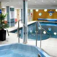The Riviera Hotel & Apartments - Alum Chine, hotel en Bournemouth
