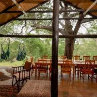 음쿠제에 위치한 호텔 Msunduze River Lodge