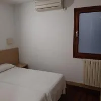 Puigcerdà में, होटल Hotel Puigcerdà