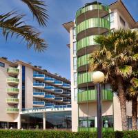 Los mejores hoteles con jacuzzi en la habitación en Alicante 19 Hotel Kaktus Albir