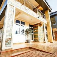 Jeyads Lodge، فندق بالقرب من Tamale - TML، تامالي