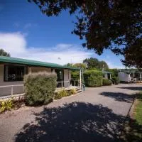 The Clive Hideaway, hotell i Clive