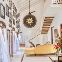 Prince of Galle (inside the Fort), hotel sa Galle