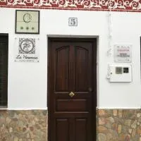Casa Rural La Herencia, hotel en Alía